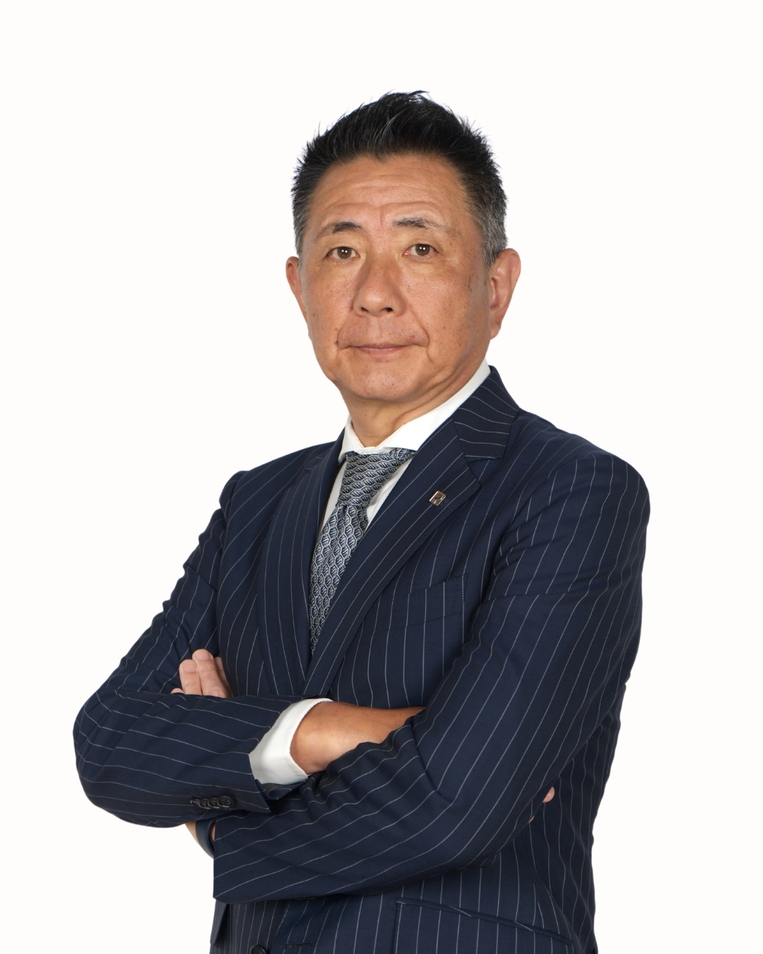 Leader Name
