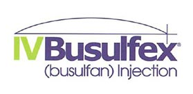 IV Busulfex
